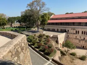 Jhansi Fort