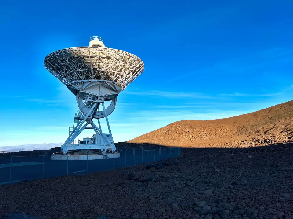 3_Mauna Kea