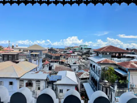 Stone Town