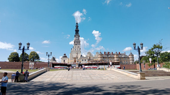 Ясная Гора