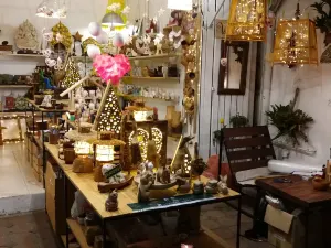 Bazar de Nuit de Chiang Rai