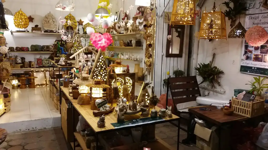 Hotels near Chiang Rai Night Bazaar