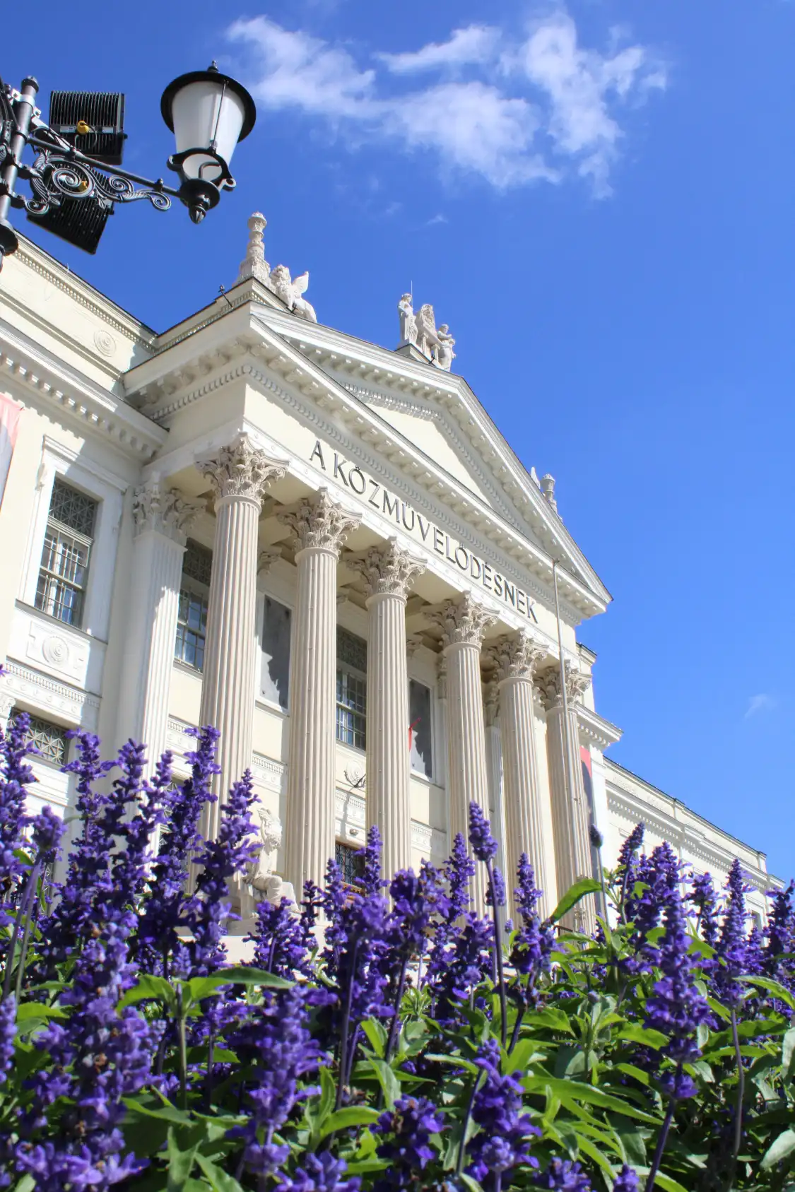 Hotels near Mora Ferenc Muzeum