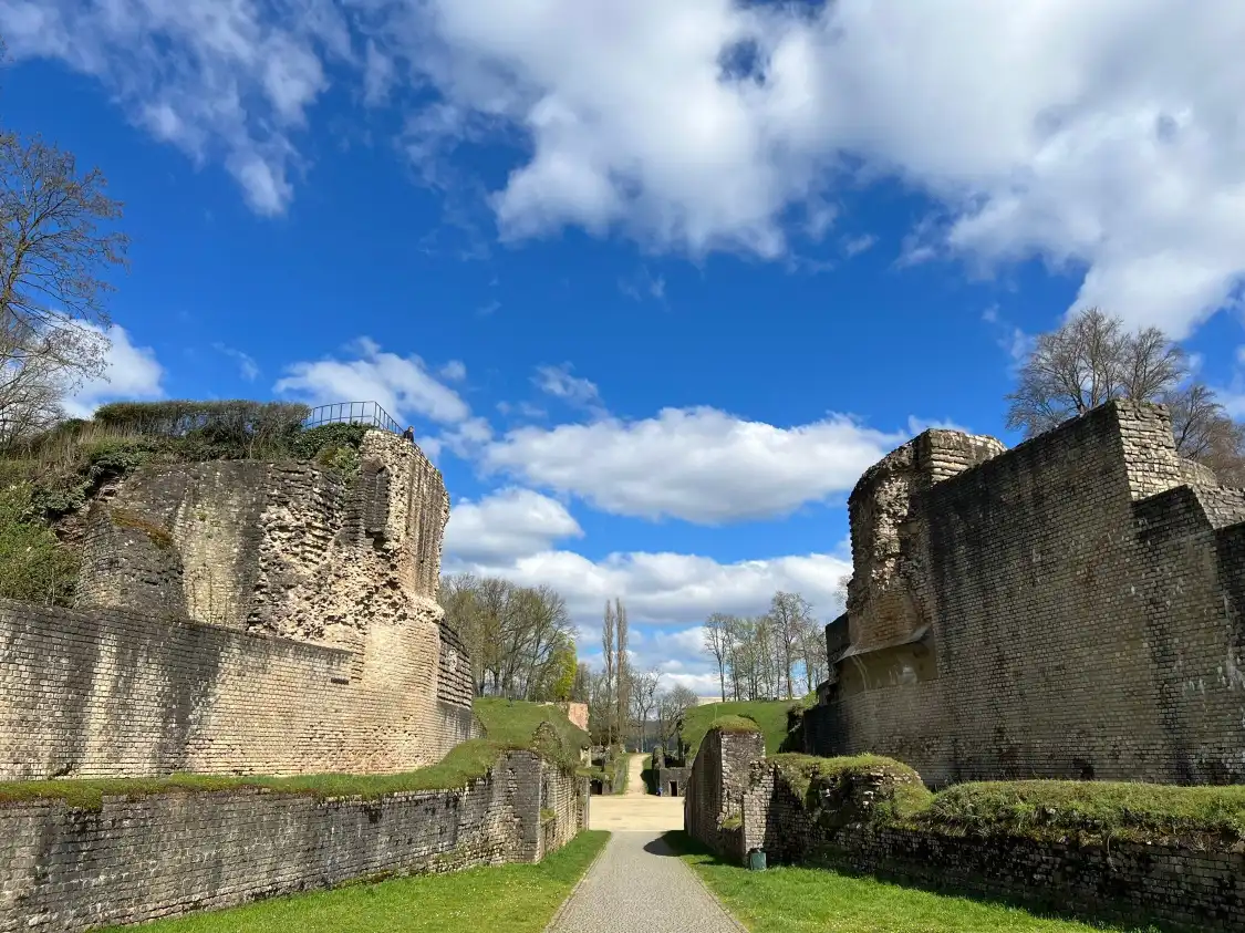 Hotels near Trier Amphitheater