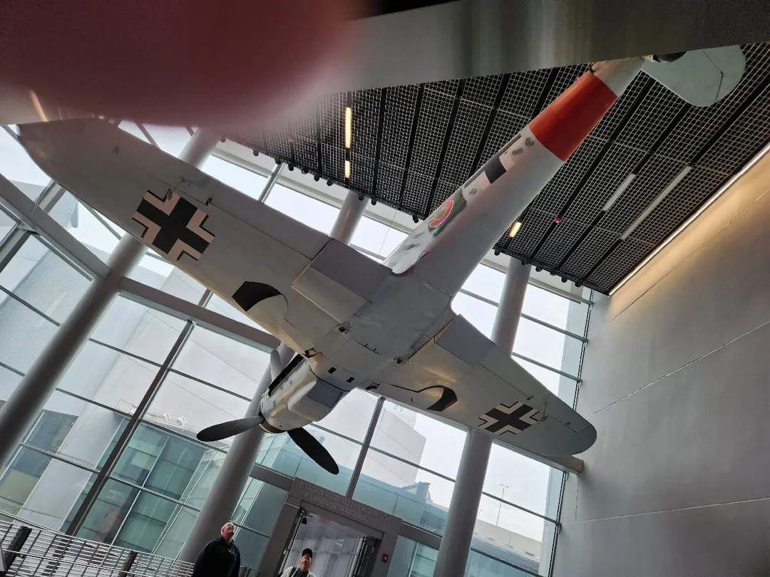 4_The National WWII Museum