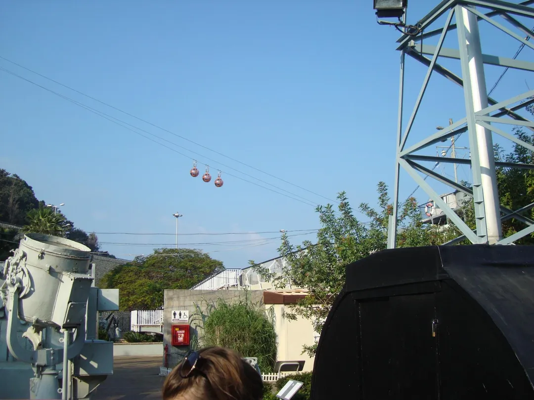 4_Clandestine Immigration and Naval Museum