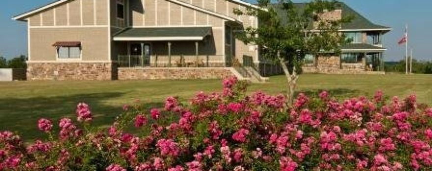Queen Wilhelmina State Park