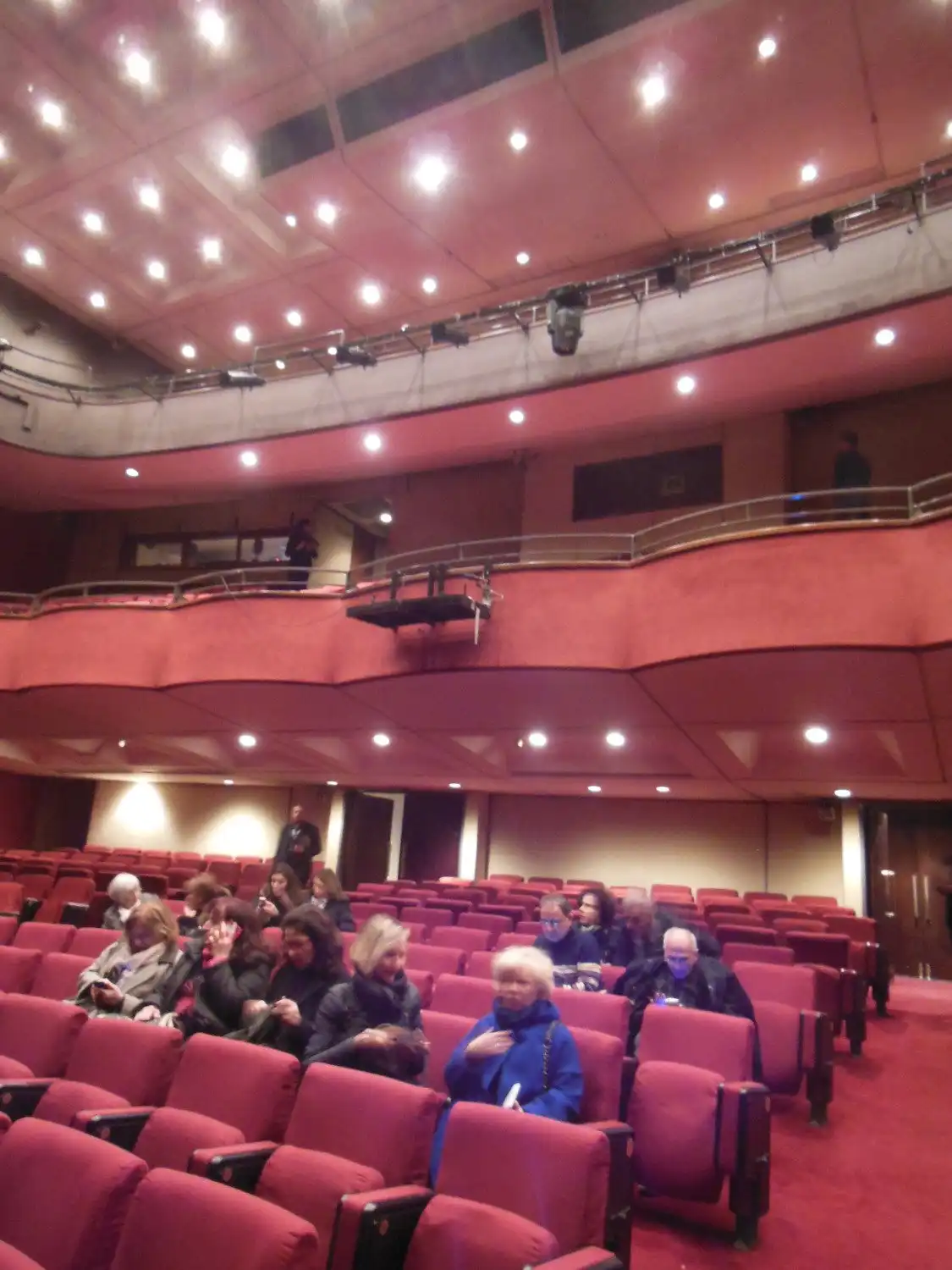 Hotel in zona Rex Cinema and Theatre Hall ﻿﻿ Add to Wish List