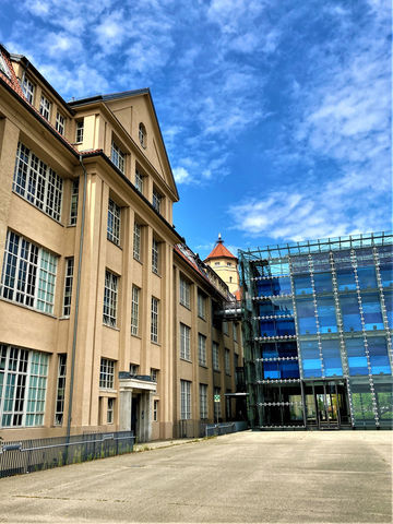 ZKM | Center for Art and Media Karlsruhe