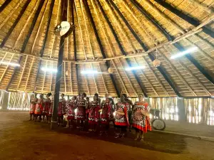 Swazi Cultural Village