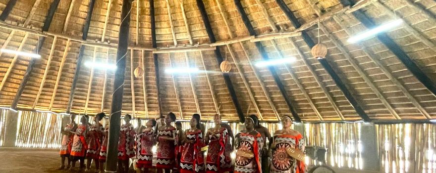 Swazi Cultural Village