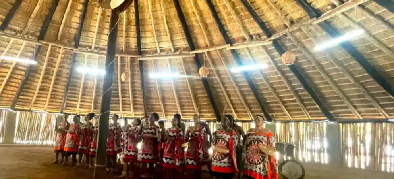 Hotels in Lobamba