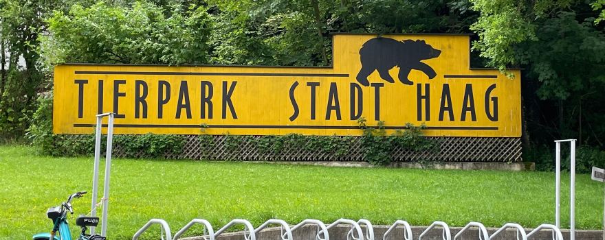 Tierpark Stadt Haag