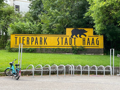Tierpark Stadt Haag