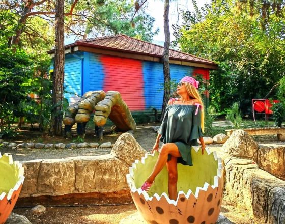 凱梅爾 自由行套票