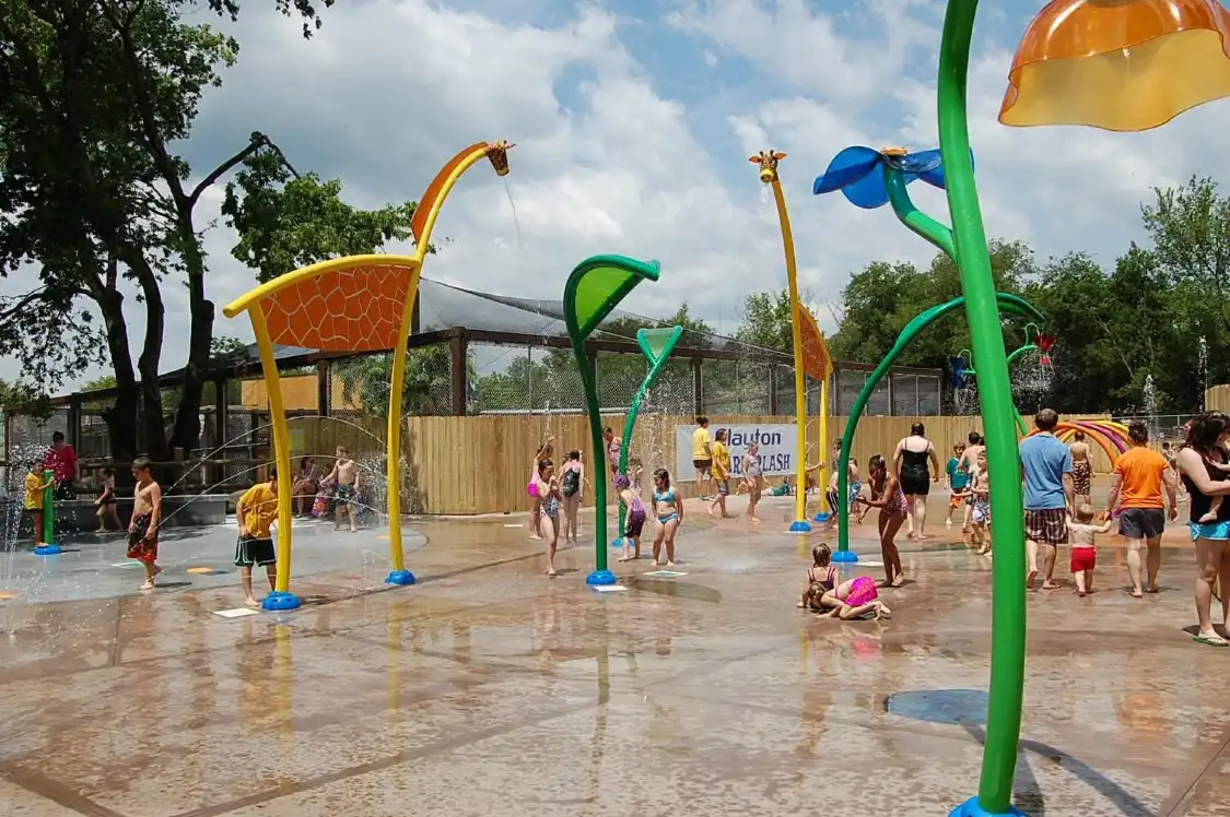 Hotels near Zoo Knoxville