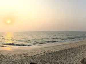 Cherai Beach