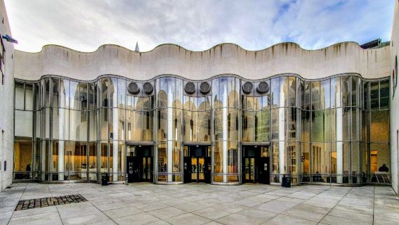 Bundeskunsthalle