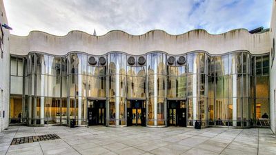 Bundeskunsthalle