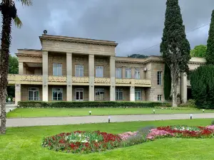 Nikitsky Botanical Gardens