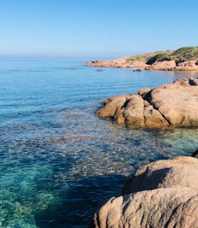 La Marinedda