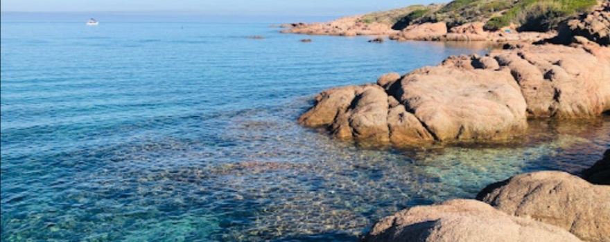 Spiaggia La Marinedda