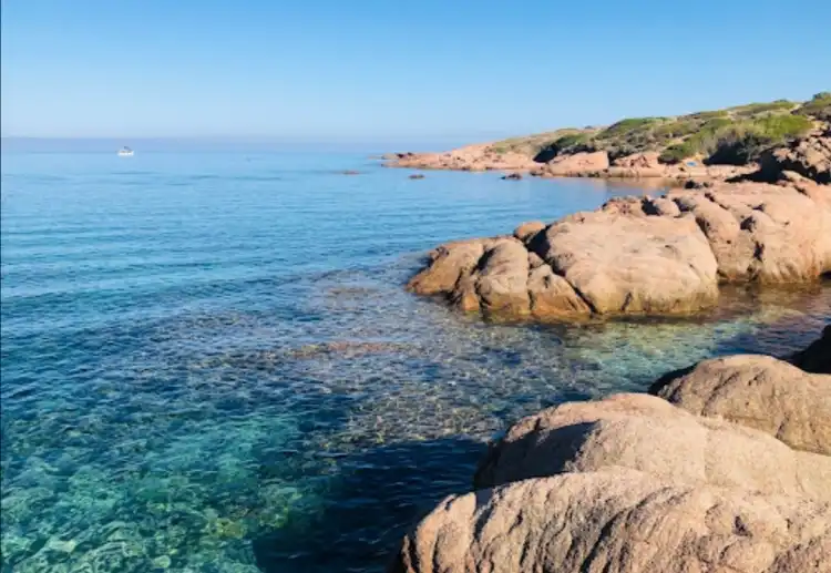La Marinedda