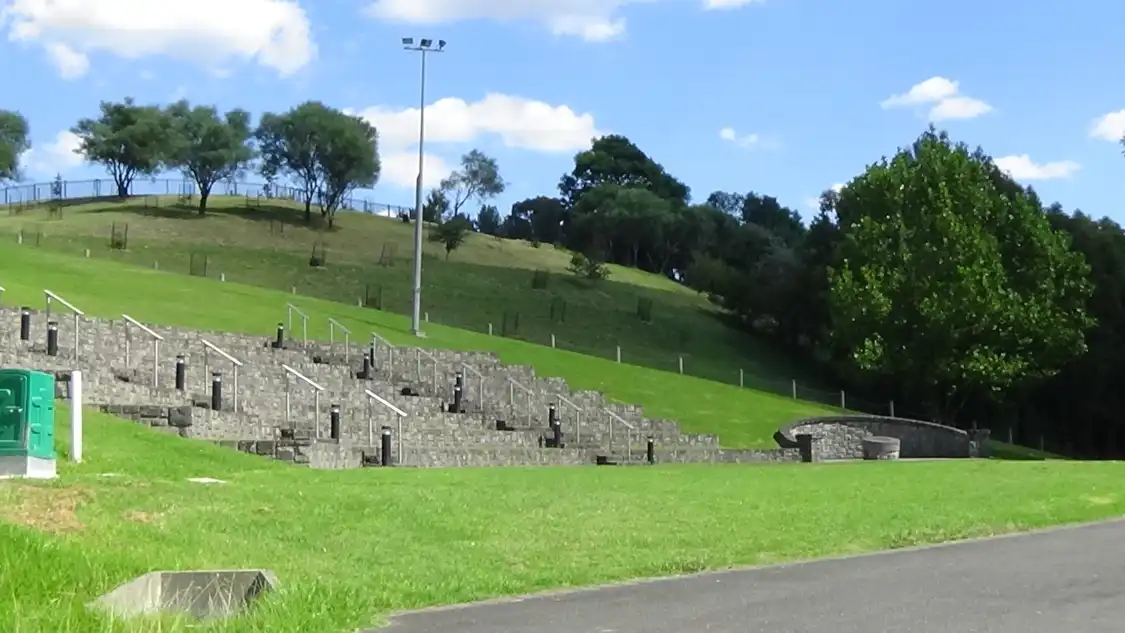 Hotels near Wilson Botanic Park Berwick