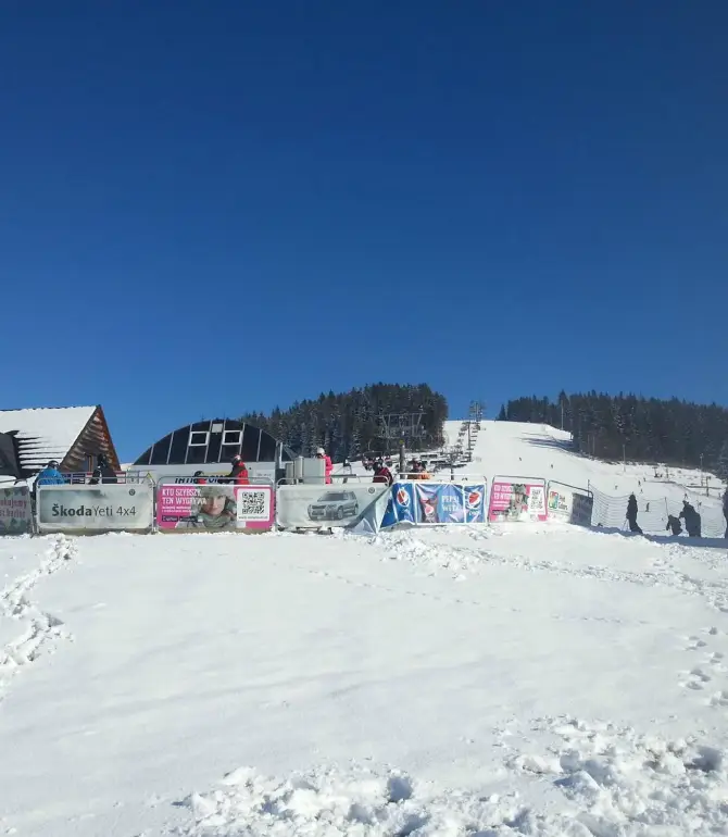 Czarna Gora