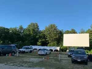 Mendon Twin Drive-In