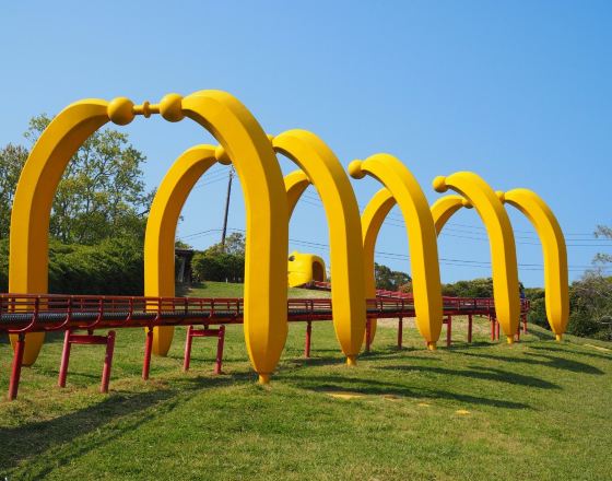 磐城市 自由行套票