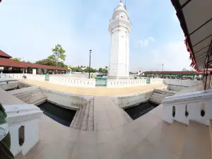 Masjid Agung Banten