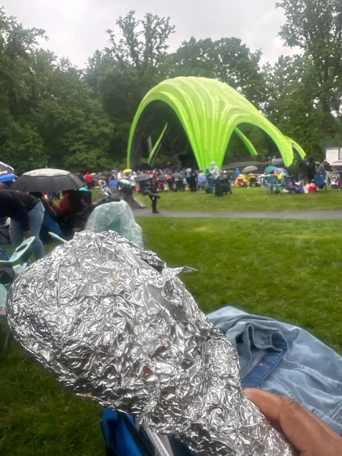 Hotels near Merriweather Post Pavilion
