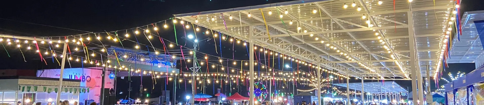 Night Attractions