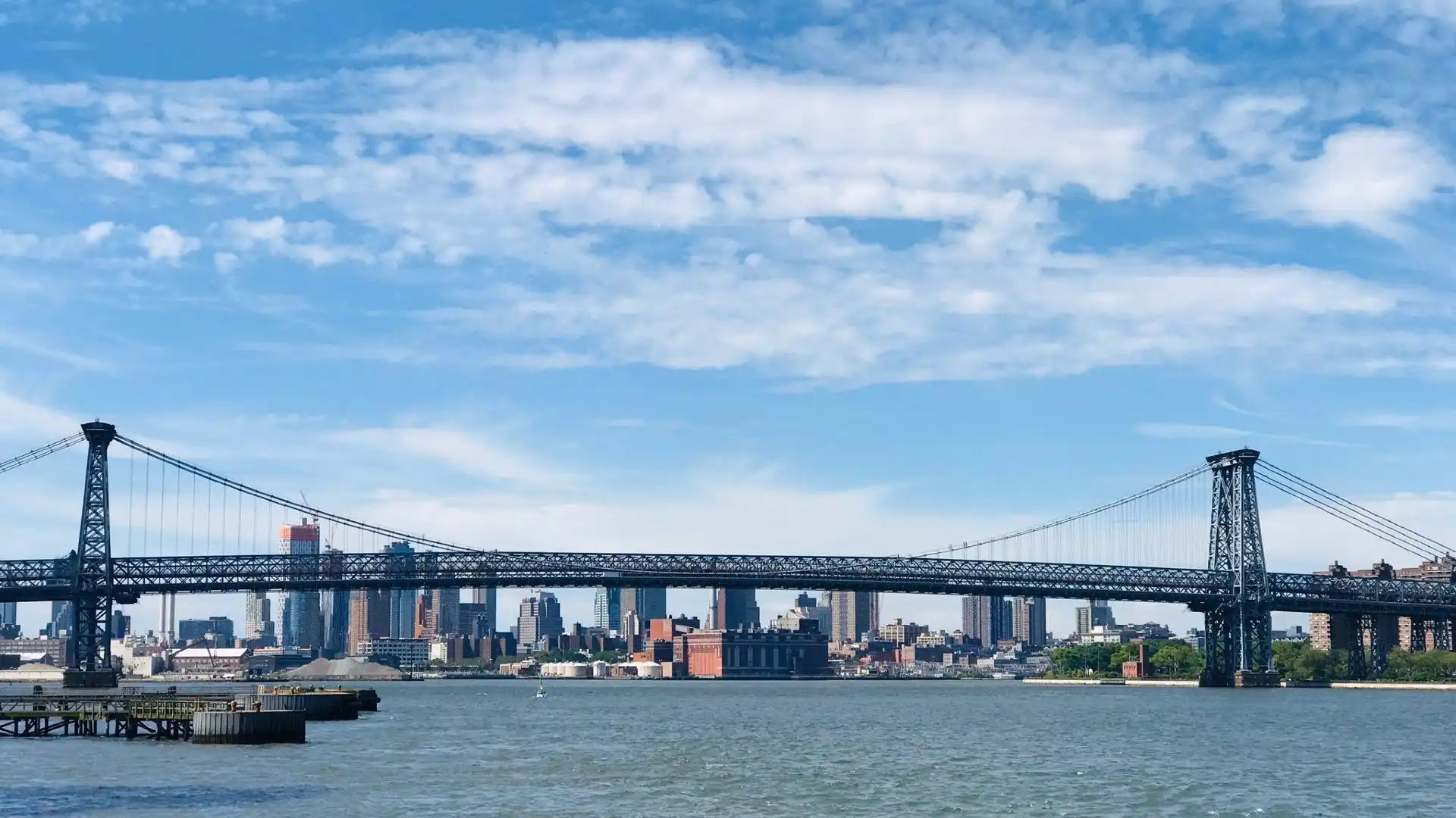 Hotels near Hunter's Point South Park