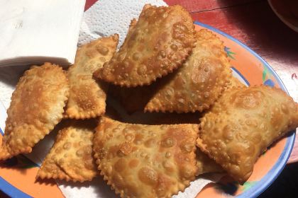 Encuentro Costumbrista