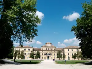 Ducal park