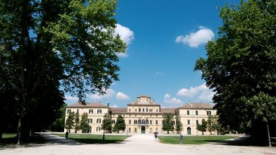 Ducal park