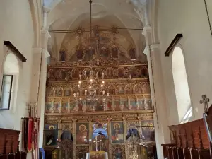 Savina Monastery