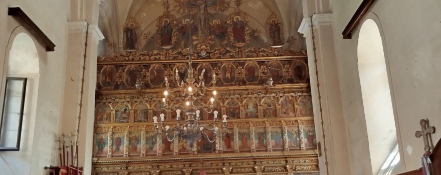 Savina Monastery
