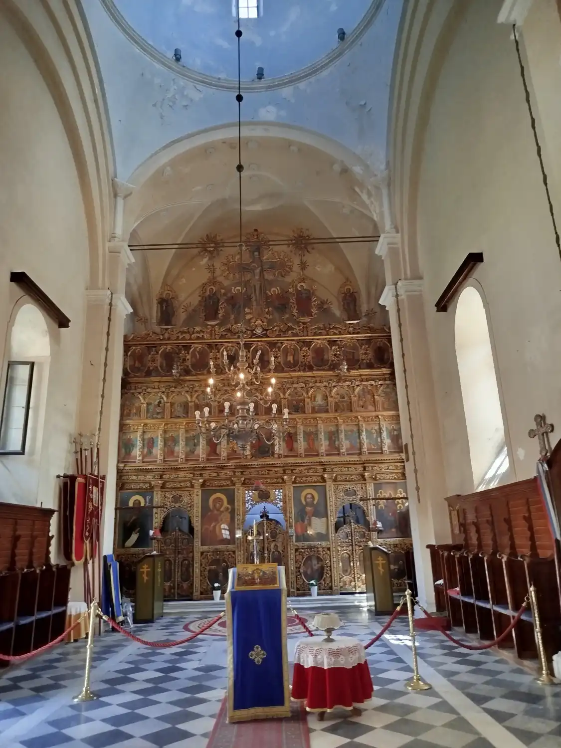 Hotels near Savina Monastery
