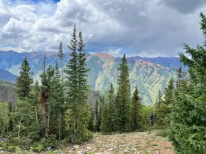 Silver Queen Gondola