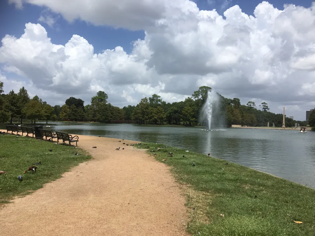 5_Hermann Park