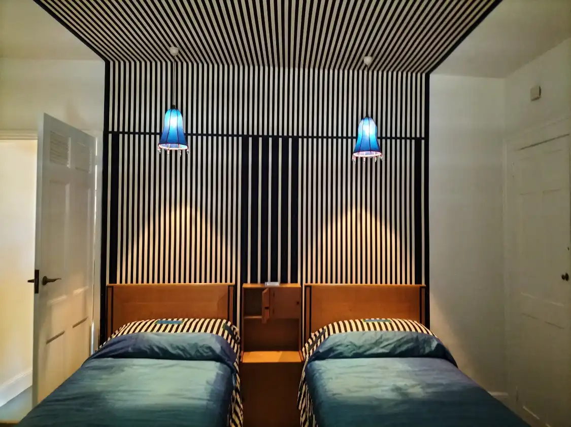 Hotels near 78 Derngate