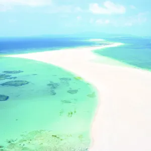 ハテの浜