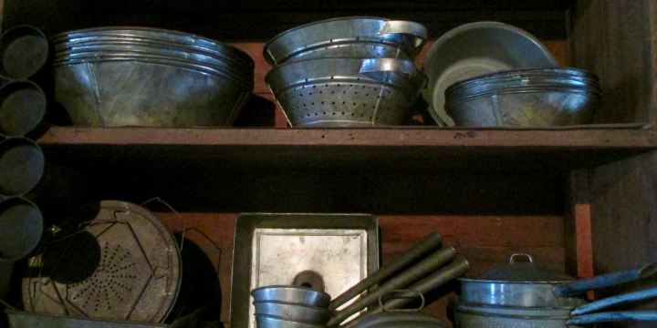 H.N. Greenwell Store Museum