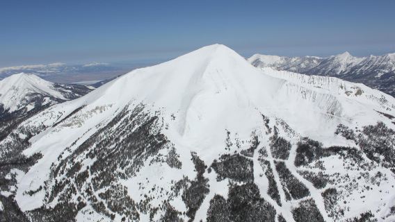 Big Sky Resort