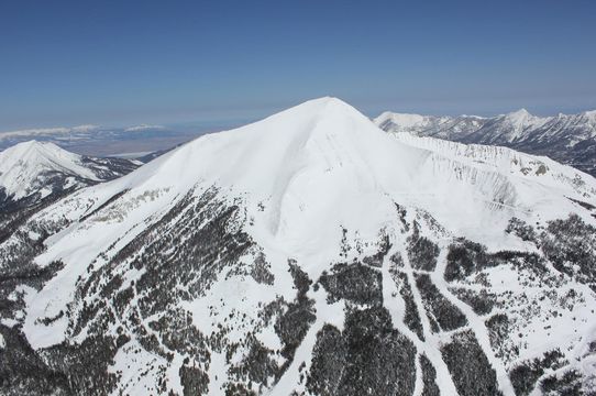 Big Sky Resort