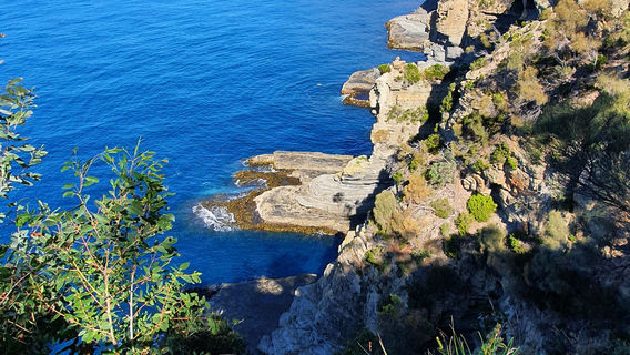 Eaglehawk Neck