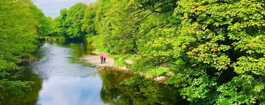 Roe Valley Country Park